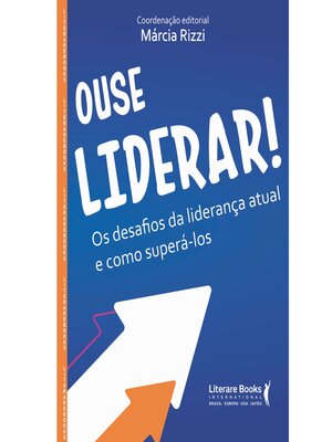cover image of Ouse liderar